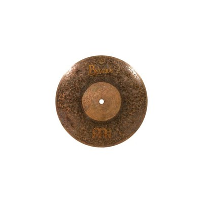 Meinl Byzance Splash 10'', B10EDS, Extra Dry