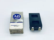 ALLEN BRADLEY CC-236 Nema Starter Contactor Coil size-2 Bulletin-505 110-120v