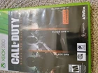 Call of Duty: Black Ops Collection (Microsoft Xbox 360, 2016) 3-Disc Set Tested