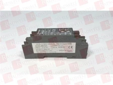 M SYSTEM TECHNOLOGY INC MSVS-5A-R / MSVS5AR (USED)