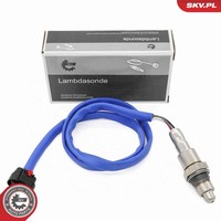 Esen SKV Lambdasonde Regelsonde FüR Ford Kuga II 1.5 Ecoboost C-Max 1.0