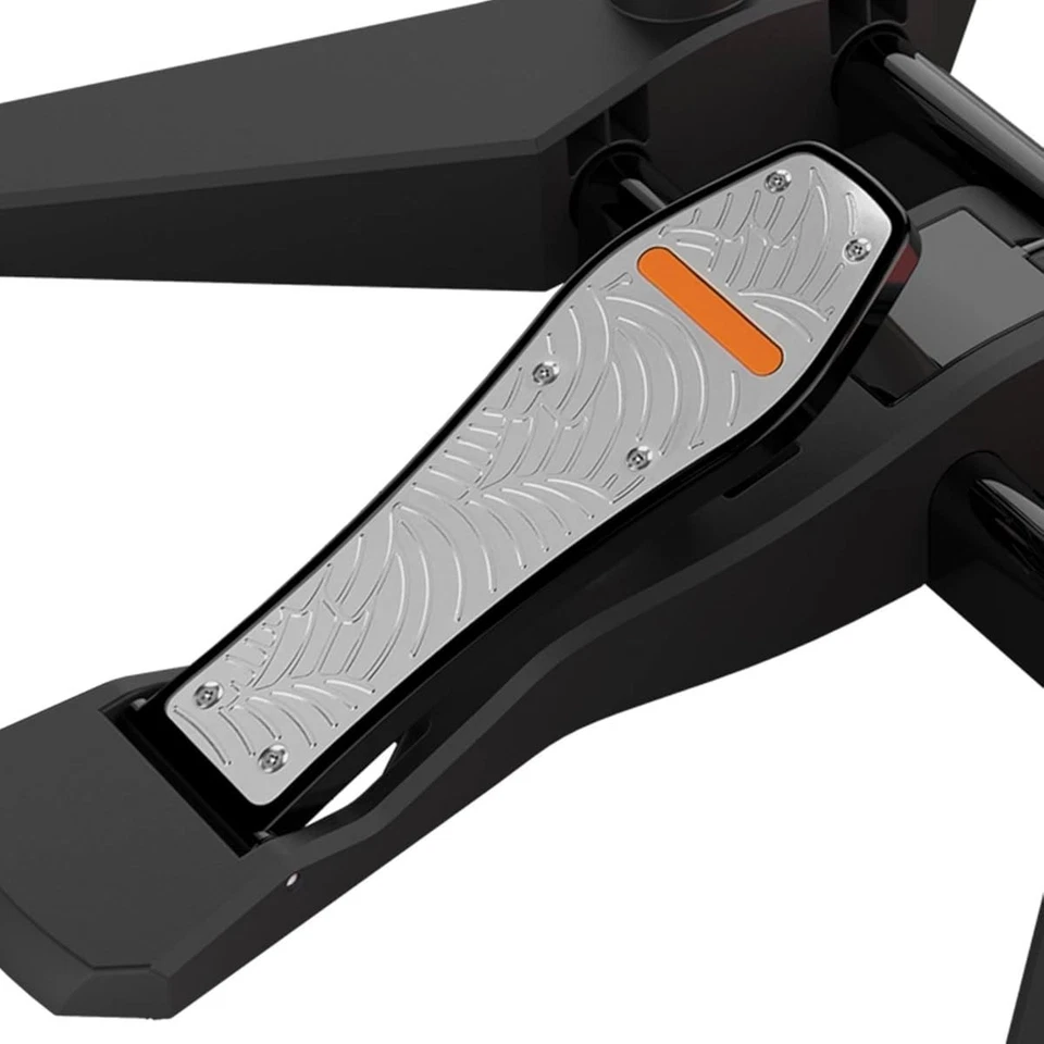 Rock Band 4 Harmonix Xbox One Wireless Drum Set #91162 & Pedal Tested Excellent - Image 3 of 4