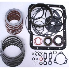 Fti Transmissions Converters Powerglide Racing Transmission U-build-it Kit