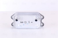 Nissens ÖLküHler MotoröL 90676 FüR C70 Volvo V50 S40 Aluminium 2 544 545 542 Awd