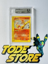 Pokemon Moltres Holo #H20/H32 Skyridge ENG BGS 8.5 NM/MINT 2003 Wizards on eBay