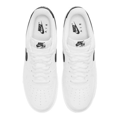Nike Air Force 1 Men's Trainers White CT2302-100 Brand New