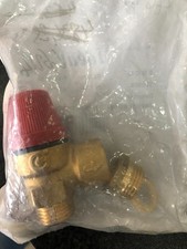 Ideal 075178 - PRESSURE RELIEF VALVE ASSY RESPONSE BNIP