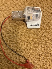 uAvionix ADS-B Out Tail Beacon Transponder