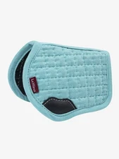 LeMieux Toy Pony Loire Saddle Pad - Azure