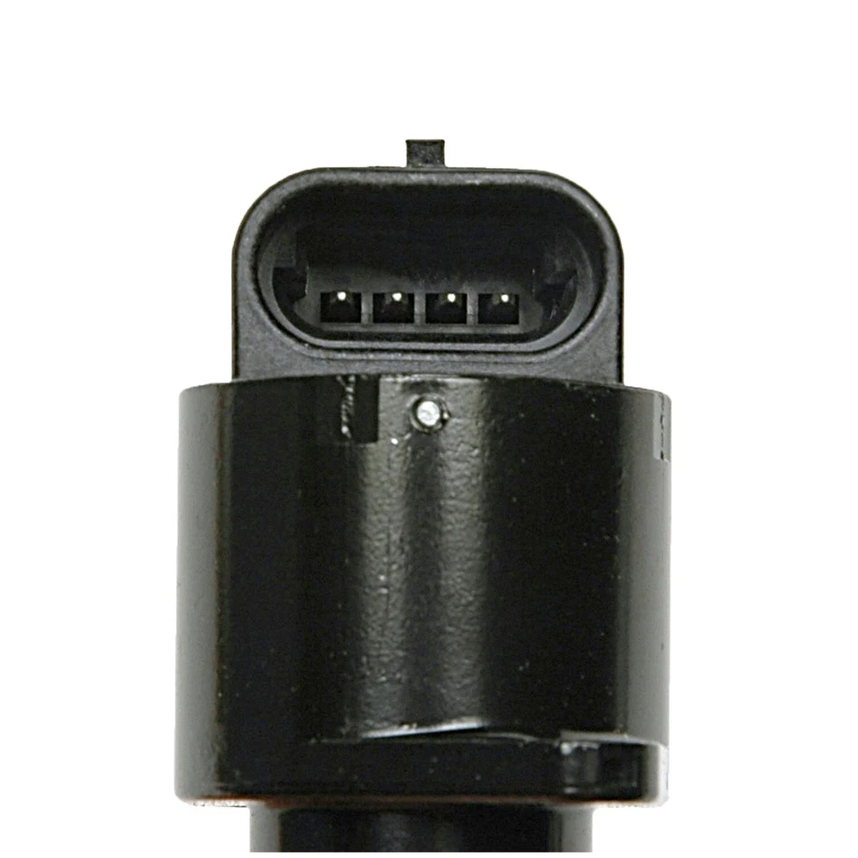 Fuel Injection Idle Air Control Valve Delphi For 1999-2002 Daewoo Lanos 1.6L L4 - Image 3 of 4