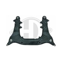 1X Hilfsrahmen/AggregateträGer Diederichs 1024119 Passend FüR Audi