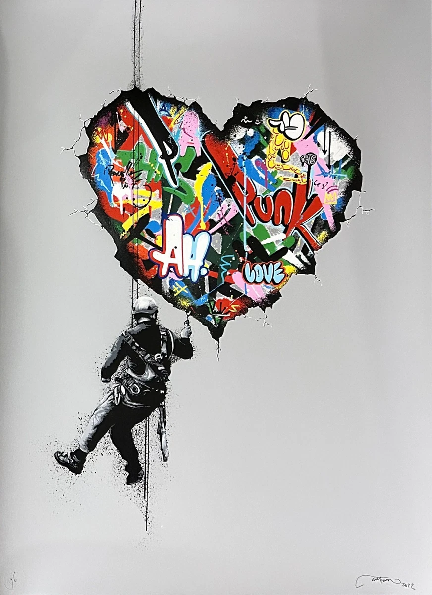 Martin Whatson Signed Art Prints for sale | eBay