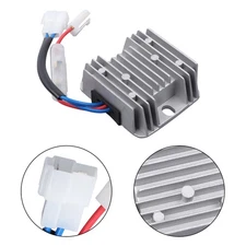 178F/186F 12V DC Voltage Regulator Rectifier For KDE3500 5000 6500 6700