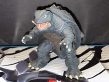 Bandai Movie Monster Series Gamera 1995 With Tag Guardian Of The Universe