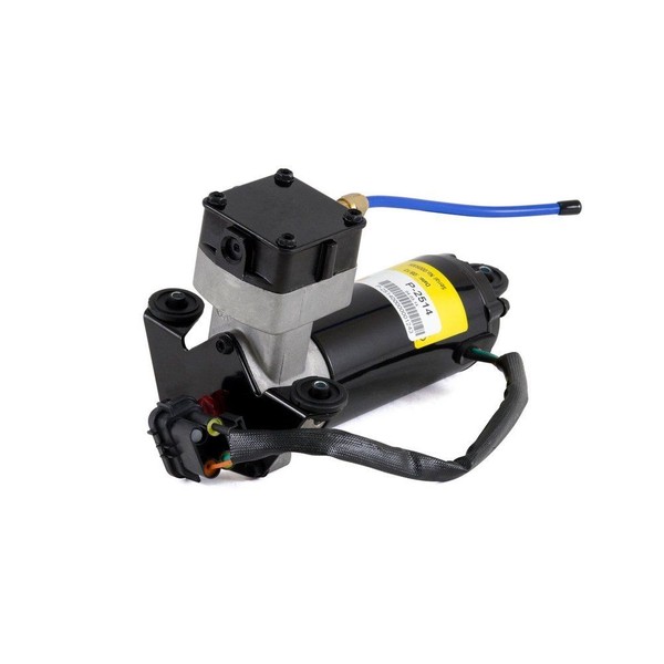 NEU - Arnott P-2514 Kompressor, Druckluftanlage FüR Land Rover-image