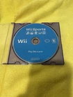 Wii Sports (Nintendo Wii) Tested And Working