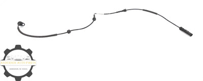 2019-2024 BMW 330i G20 LEFT DRIVER FRONT ABS WHEEL SPEED SENSOR OEM