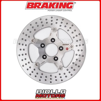 HD01FL BREMSSCHEIBE VORNE LINKS BRAKING HARLEY DAVIDSON XLH 883 SPORTSTER 883 20