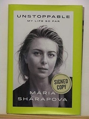 Unstoppable: My Life So Far