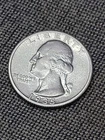 1935 San Francisco Mint Washington Silver Quarter.   #035