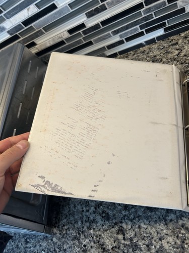 McCalls Kochschule Schritt für Schritt Kochbuch 3 Ringe Ordner Fehlersicher Rezept - Bild 4 von 6