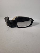 2011 2014 HYUNDAI SONATA RIGHT PASSENGER DOOR MIRROR OEM