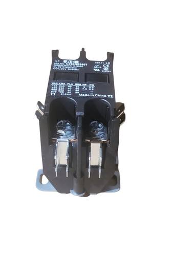 Eaton - Cutler Hammer - Definite Purpose Contactor C25BNB240T - Picture 3 of 6