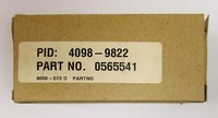 Simplex 4098 9822 Smoke Fire Detector Relay Module 0565541 Simplex 4098 9822 Smoke Fire Detector Relay Module 0565541
