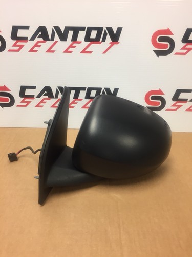 2011 -2015 JEEP COMPASS LH DRIVER SIDE DOOR MIRROR OEM 5115043AJ - Picture 8 of 12