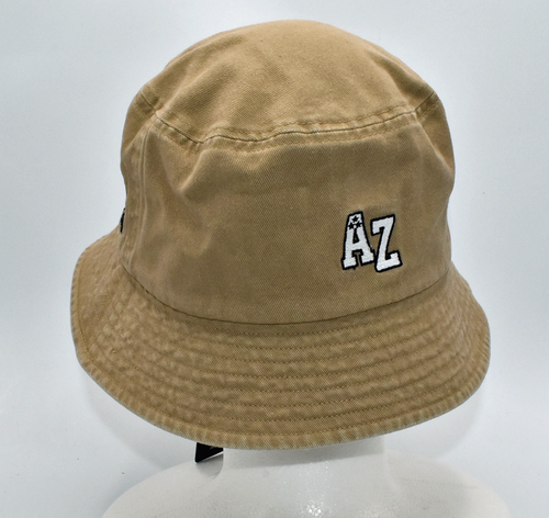 Cappello Ping Golf Japan HW-N2503 Native Bucket Beige Nuovo - Foto 3 di 7