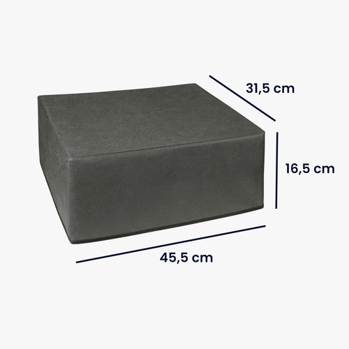 Cache poussière compatible avec imprimante Canon PIXMA MG3650 S - Photo 4/8