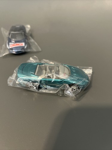 Rare Hot Wheels Larry Wood ‘95 Camaro Pair Collector - Picture 2 of 7