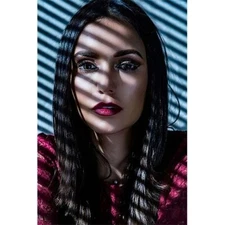 Nina Dobrev Photo 4x6