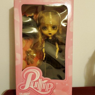 Pullip Early Noir