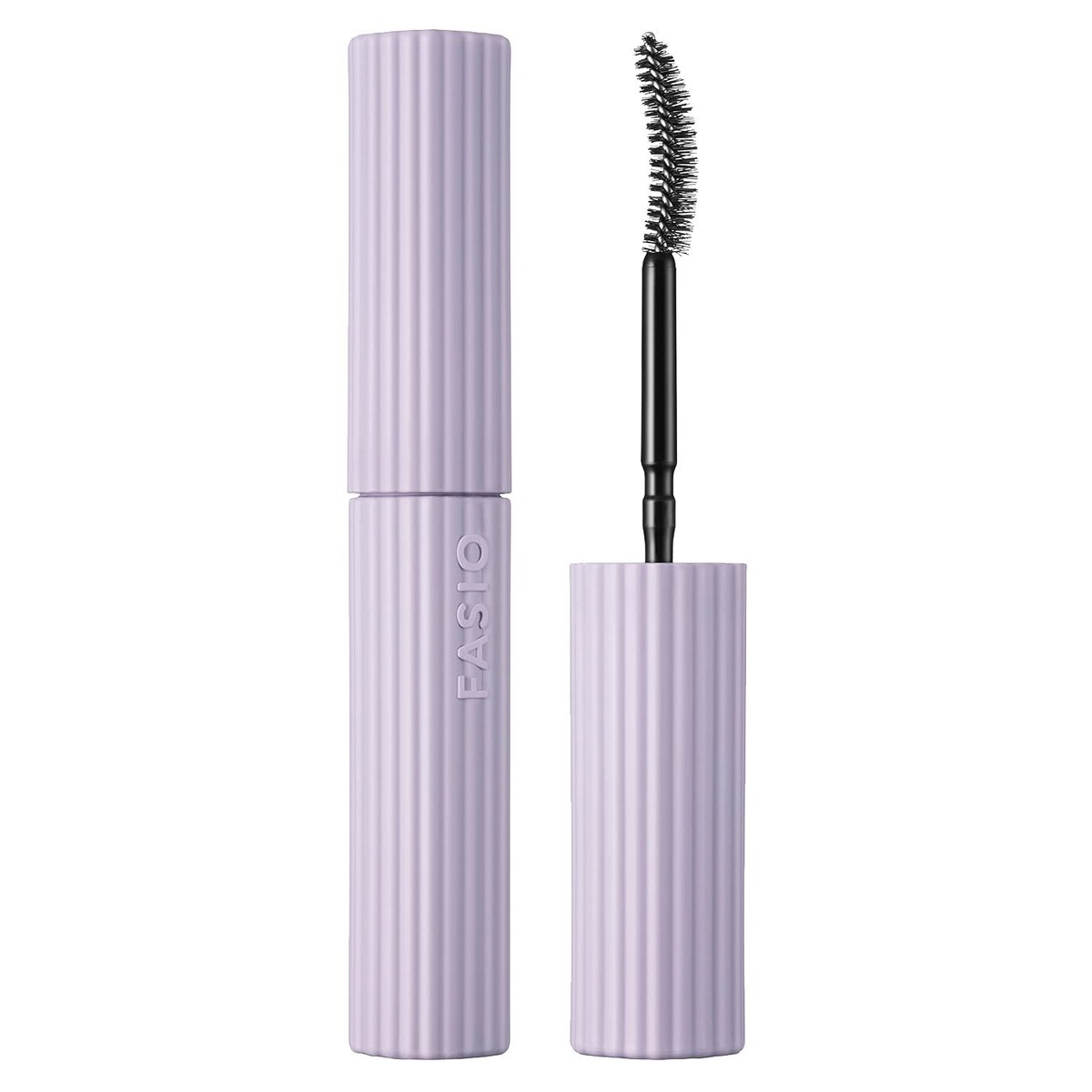 Revive Lash 6本セット FASIO Permanent Curl Mascara Hybrid (Volume) Waterproof 01