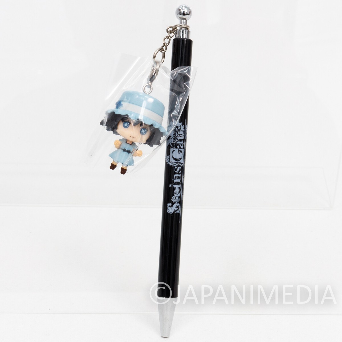 STEINS;GATE コースター ３種類セット バラ売り✕ マチ☆アソビ 牧瀬紅莉栖の新規描き下ろしイラストを使用！「STEINS;GATE