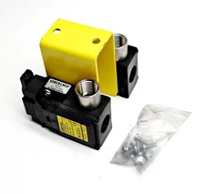 NEW JOKAB SAFETY JSNA-JSM-2A SAFETY SWITCH W/ JSNY5A