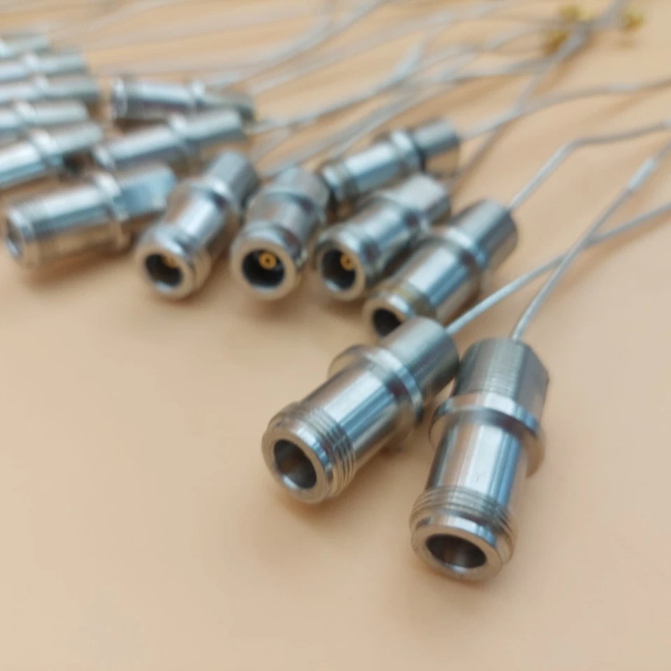 19 единиц полужесткие кабели с RF коаксиальный разъем /F/, SMA /M/ - Изображение 2 из 4