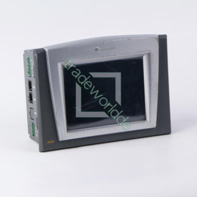 Used 1PC UNITRONICS V570-57-T20B HMI Controller