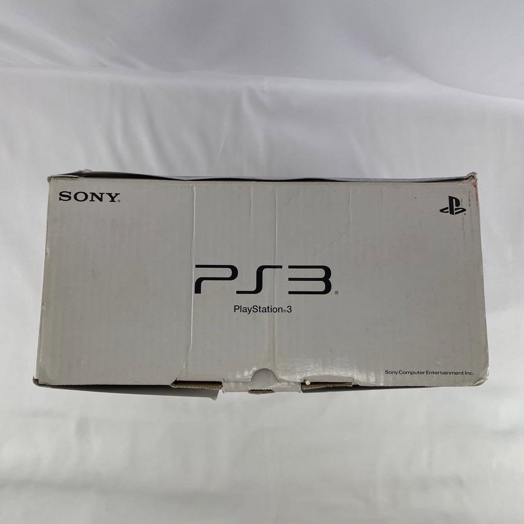 PlayStation3 - PlayStation3 cech-2100a キングダムハーツ FF13 PlayStation3 - PlayStation3 cech-2100a キングダムハーツ FF13