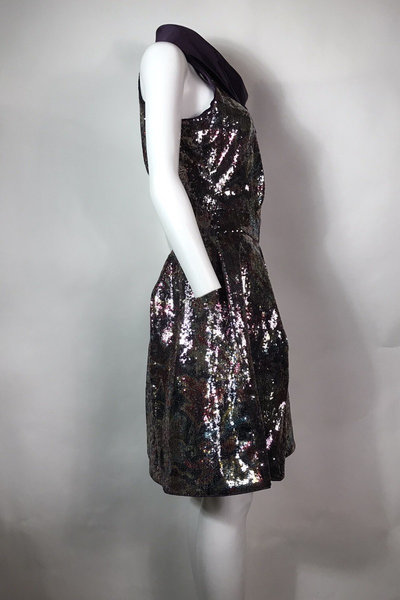 vivienne westwood sequin dress Vivienne Westwood Takeover