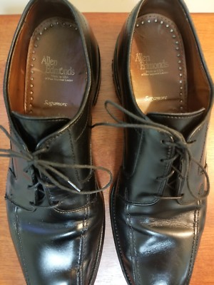 Allen Edmonds Men display picture 3