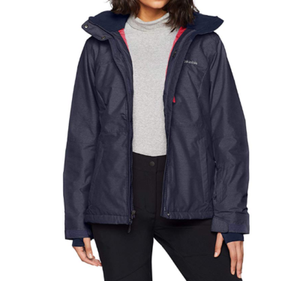 alpine action oh jacket