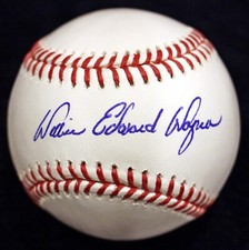 BILLY WAGNER FULL NAME 