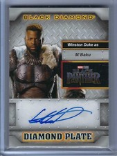 2023 Upper Deck Eternals Trading Cards Checklist and Odds 25