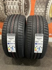 2 x 225/40 R18 Bridgestone Turanza T006 92Y XL 225 40 18 (2254018) - TWO TYRES