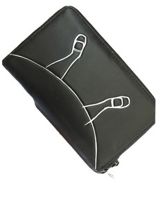 Disney Marc Jacobs Alice In Wonderland Wallet Cell Phone Case Holder 6x4 Retired Ebay