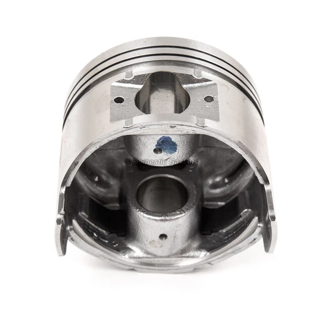 Pistones y anillos 93-97 Honda Isuzu Amigo Rodeo Pickup 2.6 4ZE1 Foto 4 de 4