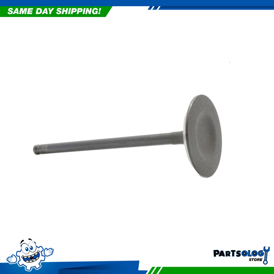 Válvula de admisión DNJ IV534 para 09-13 Suzuki Grand Vitara Kizashi 2,4 L L4 DOHC 16v Foto 4 de 4