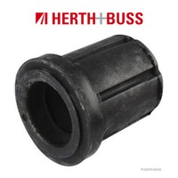 Herth+Buss Jakoparts Lagerbuchse Blattfeder FüR Nissan Hilux Vi Vii Hinten Unten